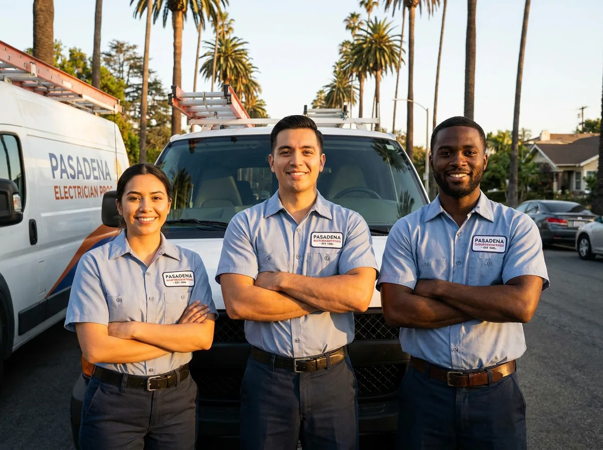 Electrician company in Westtown, NY