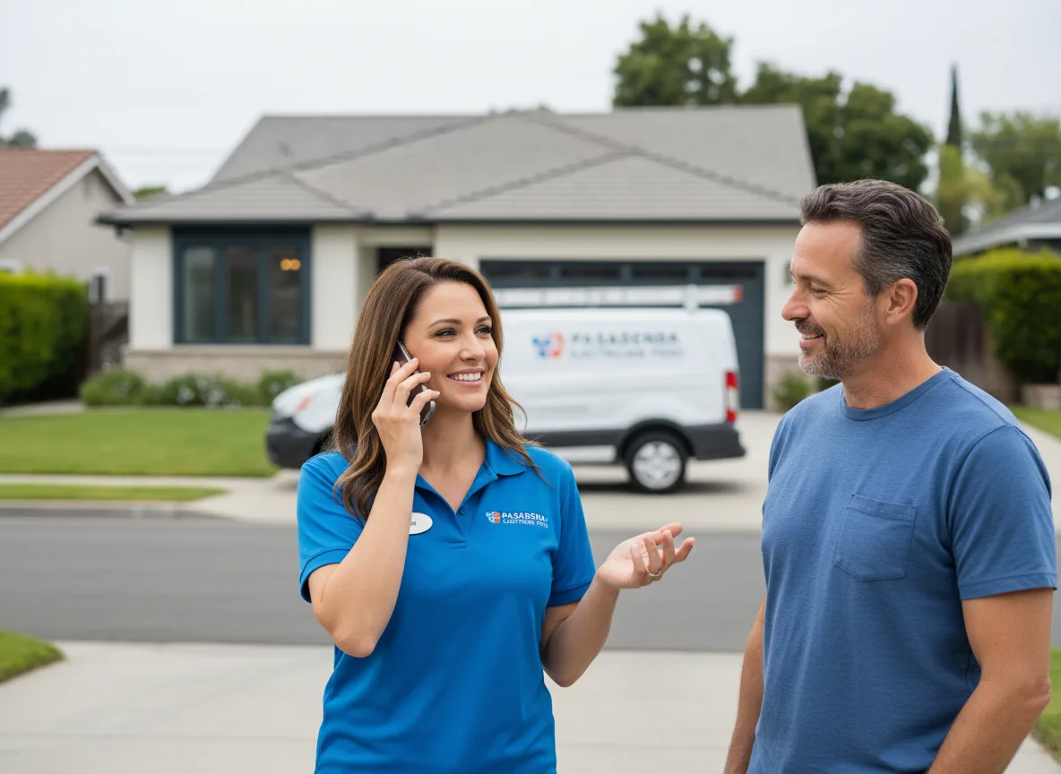 Electrician Westtown, NY FAQs